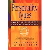 Personality Types: Using the Enneagram for Self-Discovery