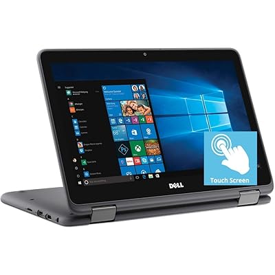 Dell Inspiron 11 3000 2-in-1 Premium 2019 Laptop, Philippines Ubuy