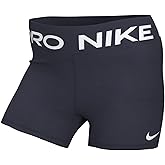 Women's Nike Pro 3" Shorts