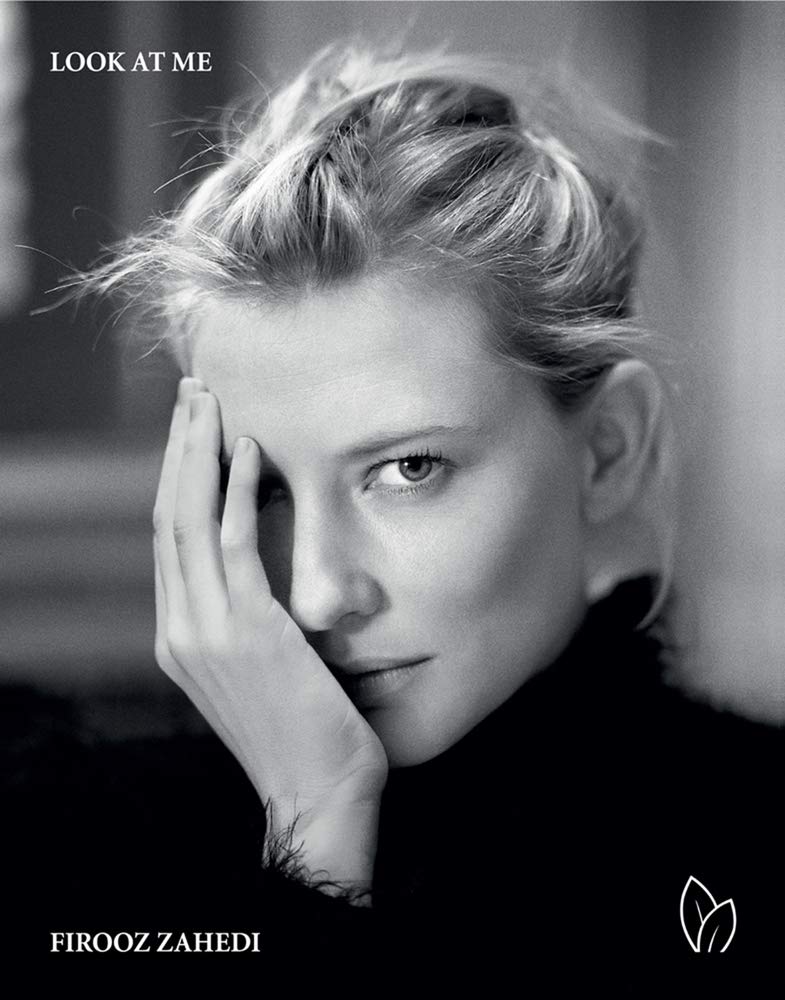 Amazon Com Look At Me Zahedi Firooz Books