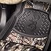 Browning Front Floor Mats | Mossy Oak Country Camo | 2 Pack