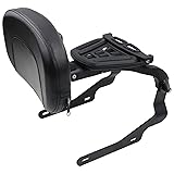 Motorcycle 3 in 1 Multi-Purpose Sissy Bar Driver