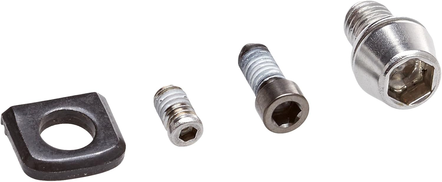 brake cable pinch bolt