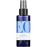 EO, Organic Lavender Deodorant Spray, 4 Fl Oz