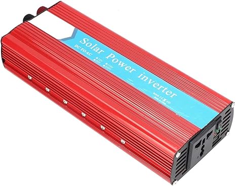 Convertisseur de tension 12v 220v 10000w Convertisseur de tension 12v 220v 10000w