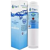 Tier1 Replacement for GXRLQR Under Sink water filter for GE SmartWater Twist and Lock In-Line Water Filter