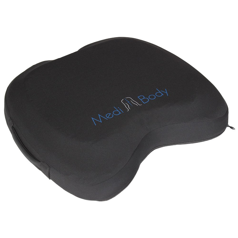 Sitzerhöhung im Auto für Erwachsene bequem und komfortabel sitzen