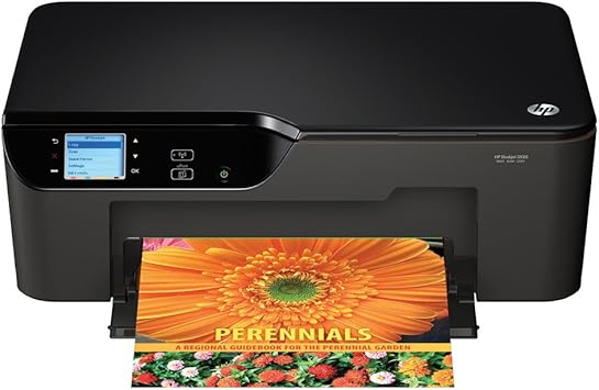 hp deskjet 3526 printer