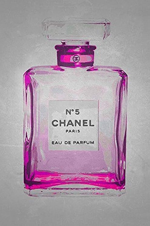 chanel no 5 usa