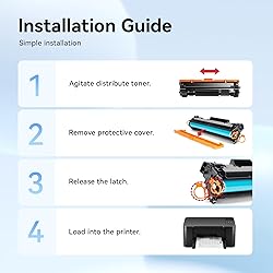 141A Toner Cartridges