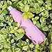 KINGSO 17oz Double Wall Vacuum Cool Insulation Stainless Steel Water Bottle Leak- proof and No Sweating Perfect for Summer Outdoor Sports Camping Hiking Cycling (Pink)