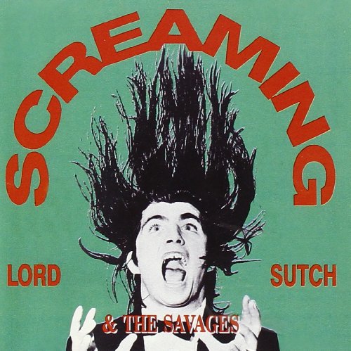 Screaming Lord Sutch - Rock Profile Vol. 2 - Zortam Music