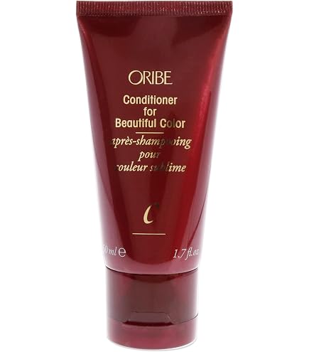 Masque for Beautiful Color by Oribe for Unisex - 1.7 oz Masque