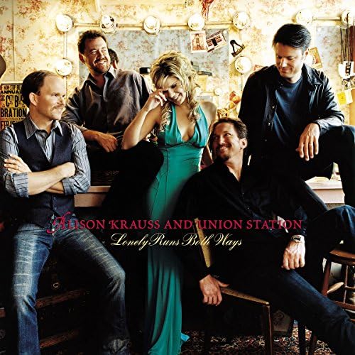 Alison Krauss - Live[2 CD] - Amazon.com Music