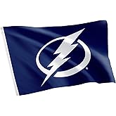 Desert Cactus Tampa Bay Lightning Flag NHL 100% Polyester Indoor Outdoor 3x5 feet National Hockey League Team Flags (Design #1)