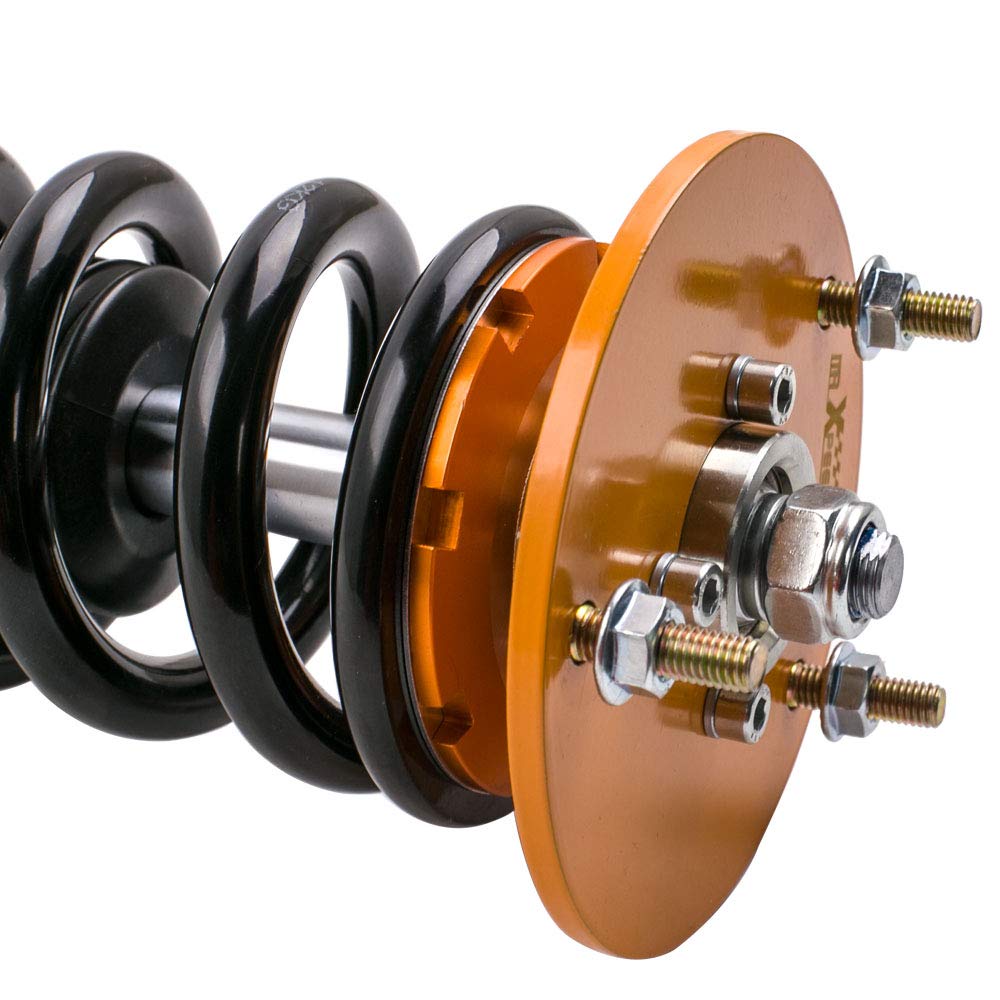 Dodge Challenger RWD 20082010 Coilovers Suspension Kits with Non