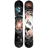 Lib Tech T.Rice Pro Mens Snowboard
