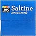 365 Everyday Value, Saltine Crackers, 16 Ounce