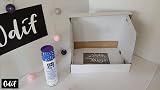 Odif 404 Repositionable Spray Adhesive Multi-Surface Craft Glue view 3