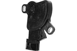 DUCRES Transmission Range Sensor Switch for Nissan Sentra 2013-2018 31918-X420A 31918X420A