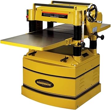 Powermatic 209HH featured image