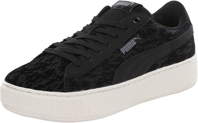 puma soft foam platform