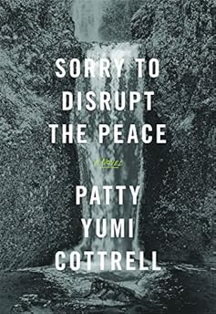 Sorry to Disrupt the Peace