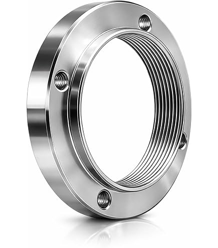 Amazon.com: Genuine Toyota 43521-35010 Axle Bearing Lock Nut