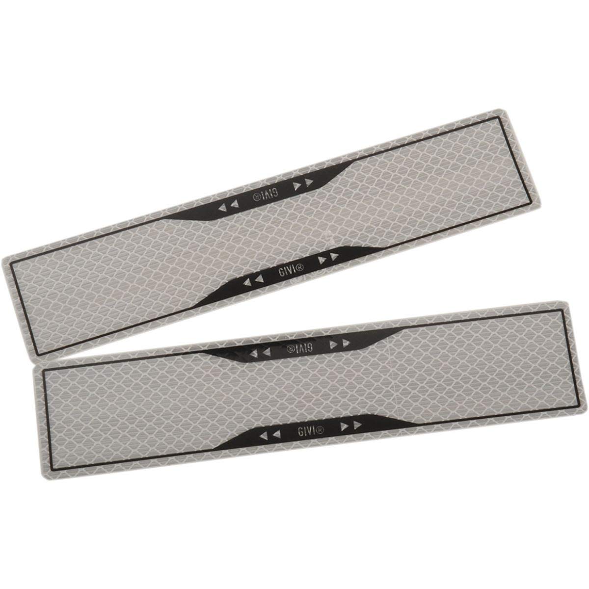 Givi Reflective Stickers (E145)