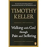 Walking with God through Pain and Suffering