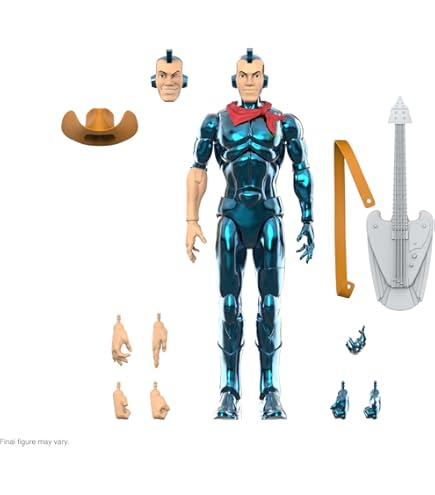 Amazon.com: アルミナ(Alumina) A Z [F01] 1/7 Scale Plastic