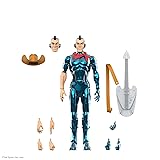 Super7 ULTIMATES! SilverHawks Bluegrass