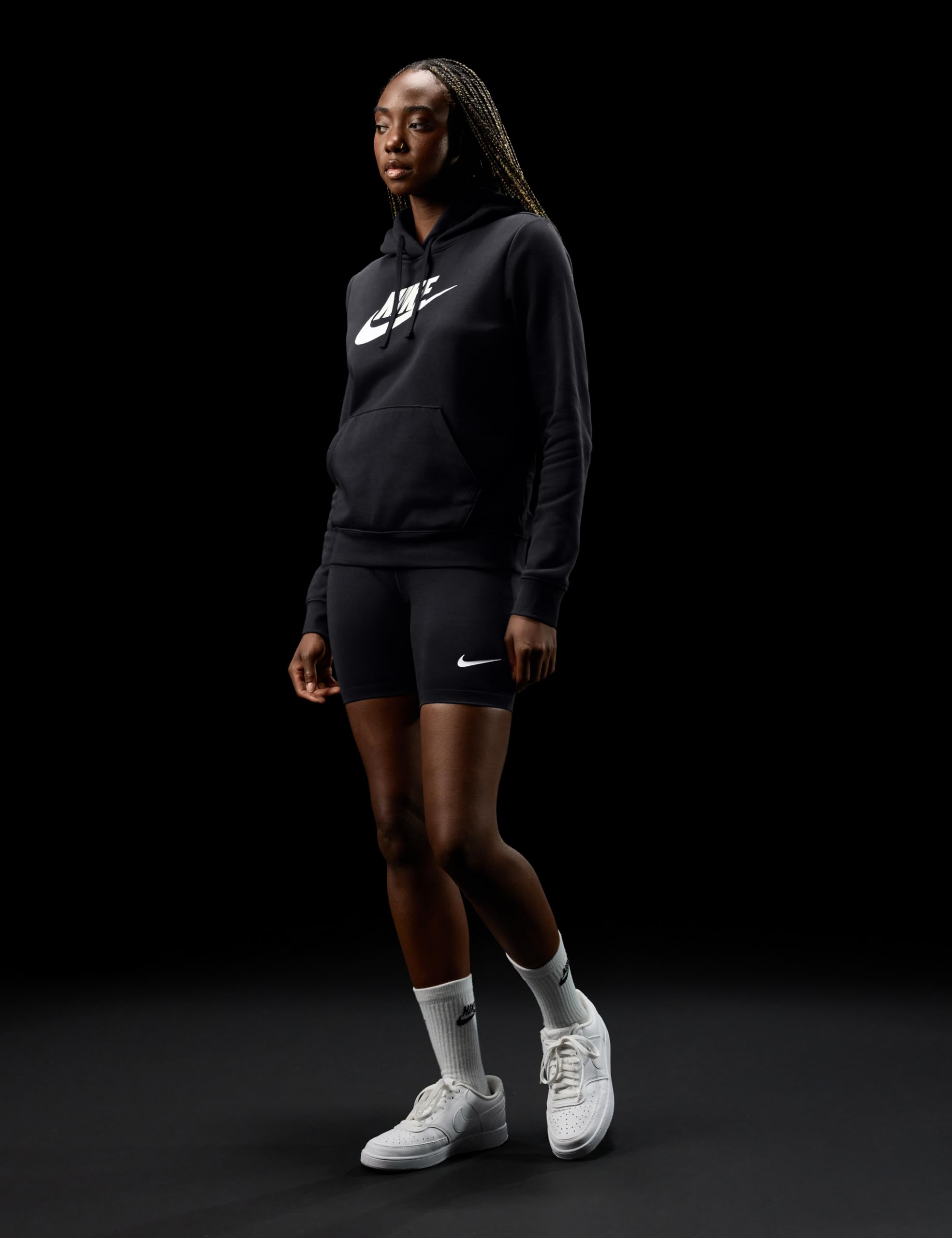 Nike Women's Court Vision Shoes