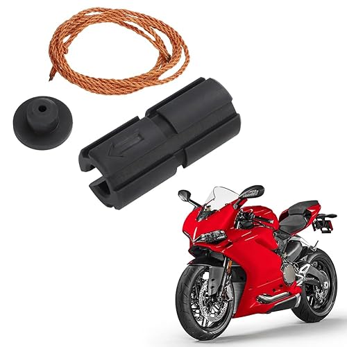 Per Ducati Panigale V2/V2S/V4/V4S 2025. Adattatore Montaggio Quad - Foto 4