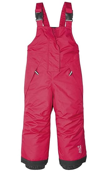 lupilu Mädchen Schneehose