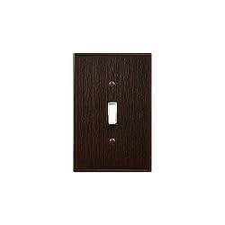 Questech Decor Single Toggle Light Switch