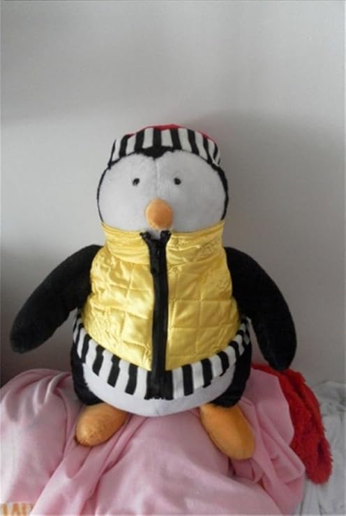 hugsy penguin flipkart