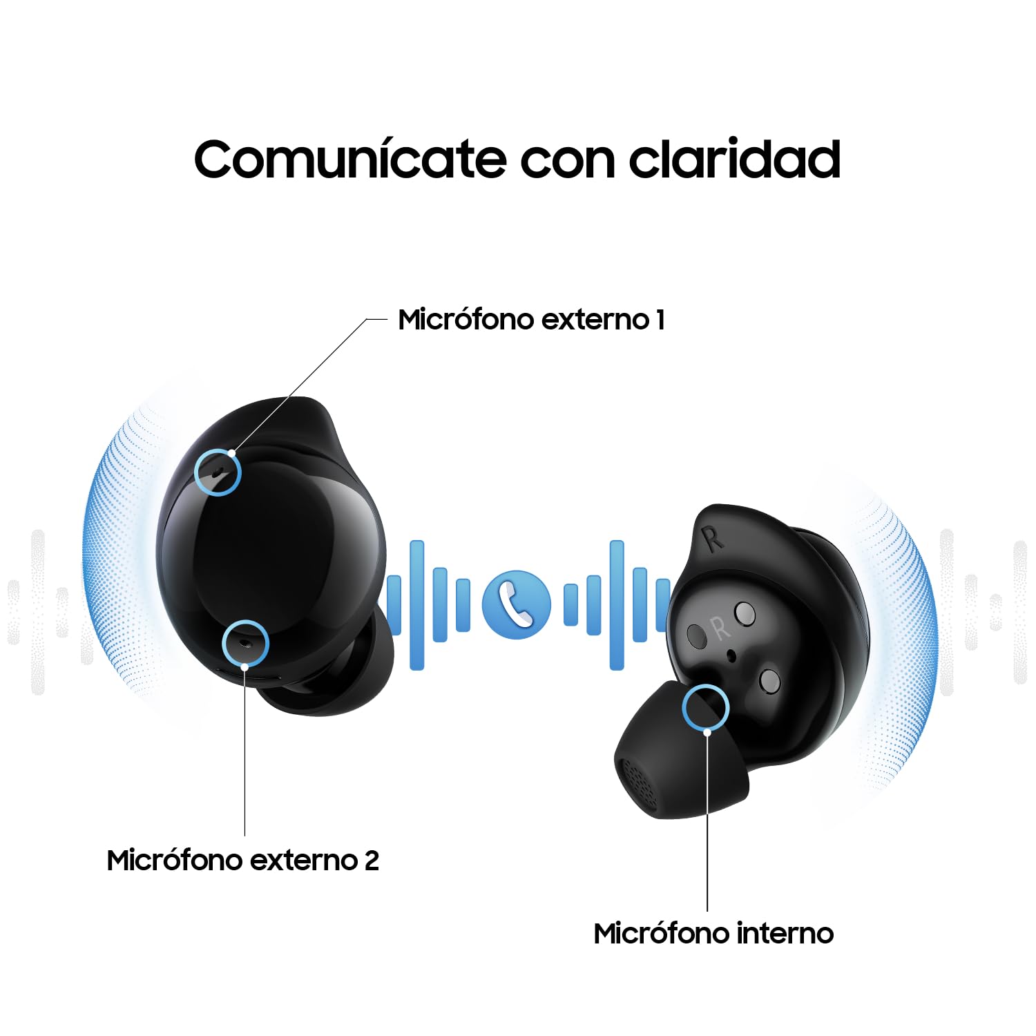 Samsung Galaxy Buds Core 4