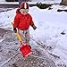 Spielstabil Heavy Duty Flat Shovel for Snow and Sand (Made in Germany)…
