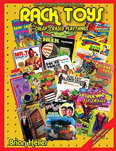 Mail-Order Mysteries: Real Stuff from Old Comic Book Ads