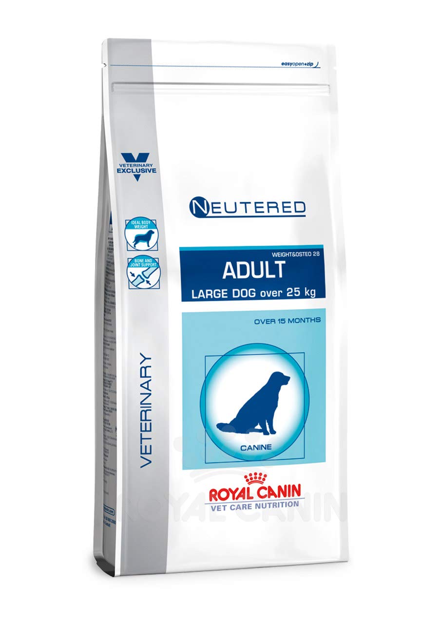 Royal Canin Vet Care Nutrition Neutered Adult Large Dog 3.5 Kg