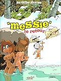 Les Petites Femmes T04: Messie, le retour (JOK.BD.HUMOUR) (French Edition) by 