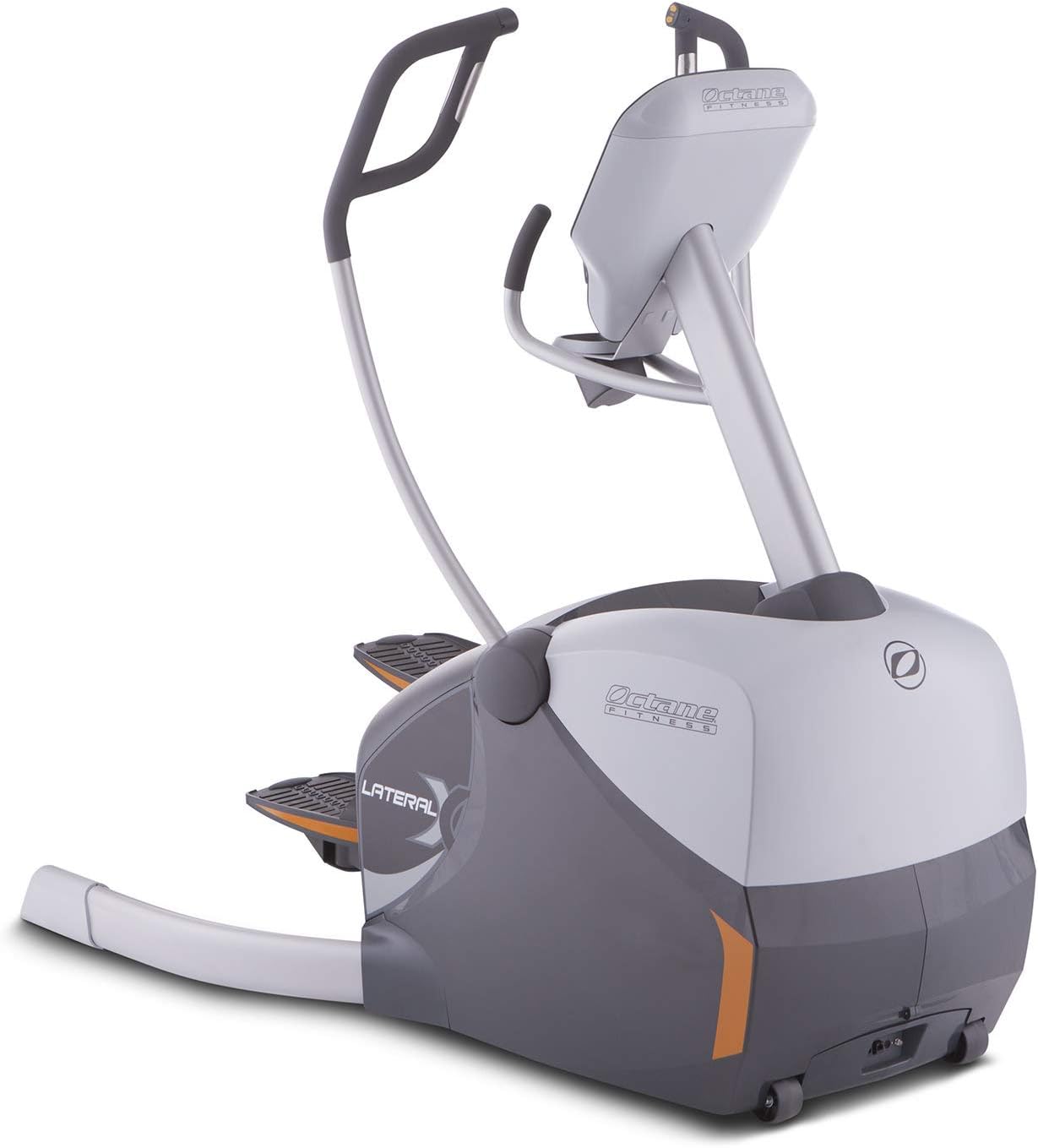 Octane LateralX Standard Elliptical Trainer (Standard console)