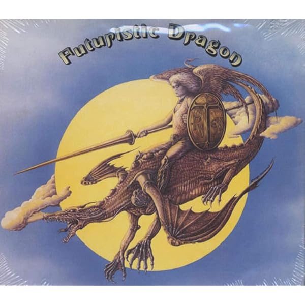 T-Rex - Dandy In The Underworld - Amazon.com Music