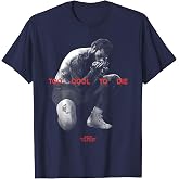 Official Post Malone Too Cool to Die T-Shirt