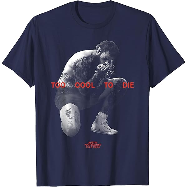 post malone t shirt dress Post Malone Ladies T-Shirt Dress: Cowboy Hat (Black)