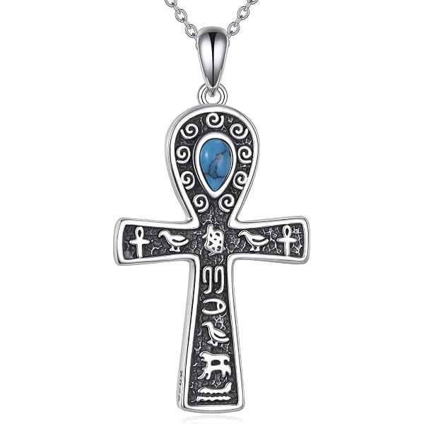 Collares colgante Anubis - Diseño Exclusivo y Elegante