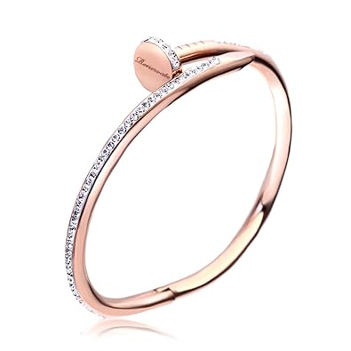 Amazon Renervate リナベイト ブレスレット バングル メンズ