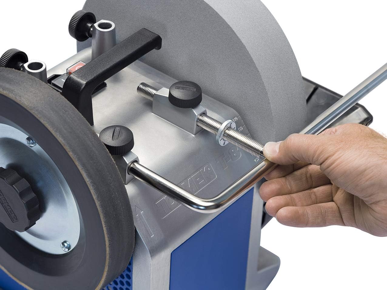 Tormek US-105 Universal Support with Micro Adjust - Image 3