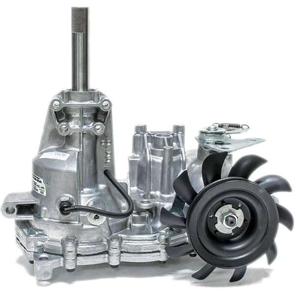 Amazon.com : CUB CADET 618P07468 Hydro Transmission Left Hand ZT1 